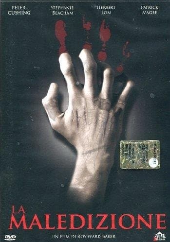 Movie - Maledizione (la)