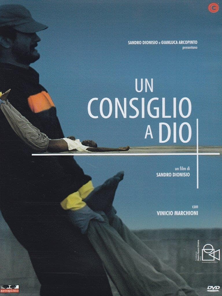 Sandro Dionisio - Un Consiglio A Dio