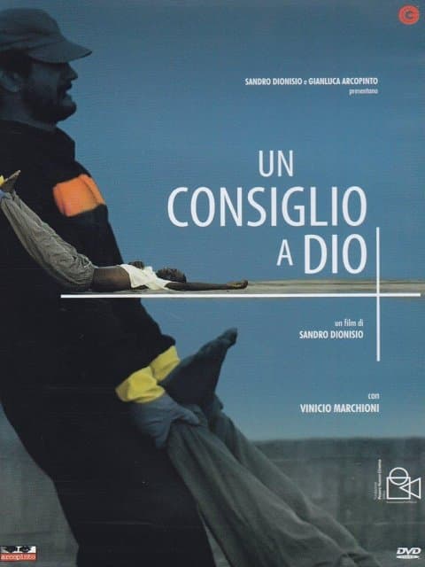 Sandro Dionisio - Un Consiglio A Dio