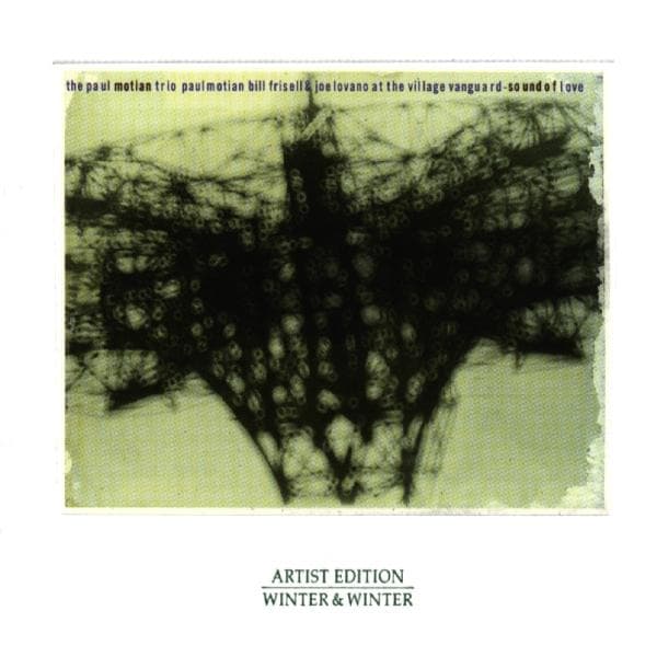 Paul Motian Trio - Sound Of Love
