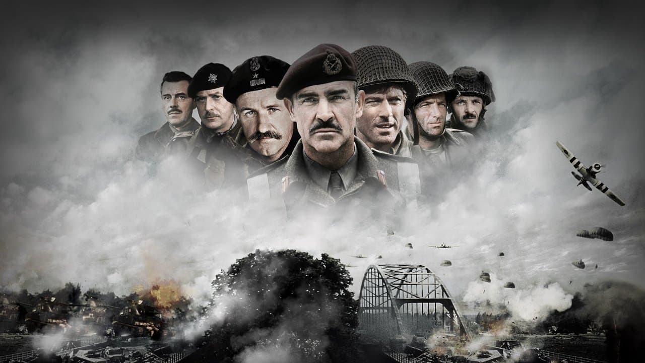 A Bridge Too Far (2 Disc) (Import)