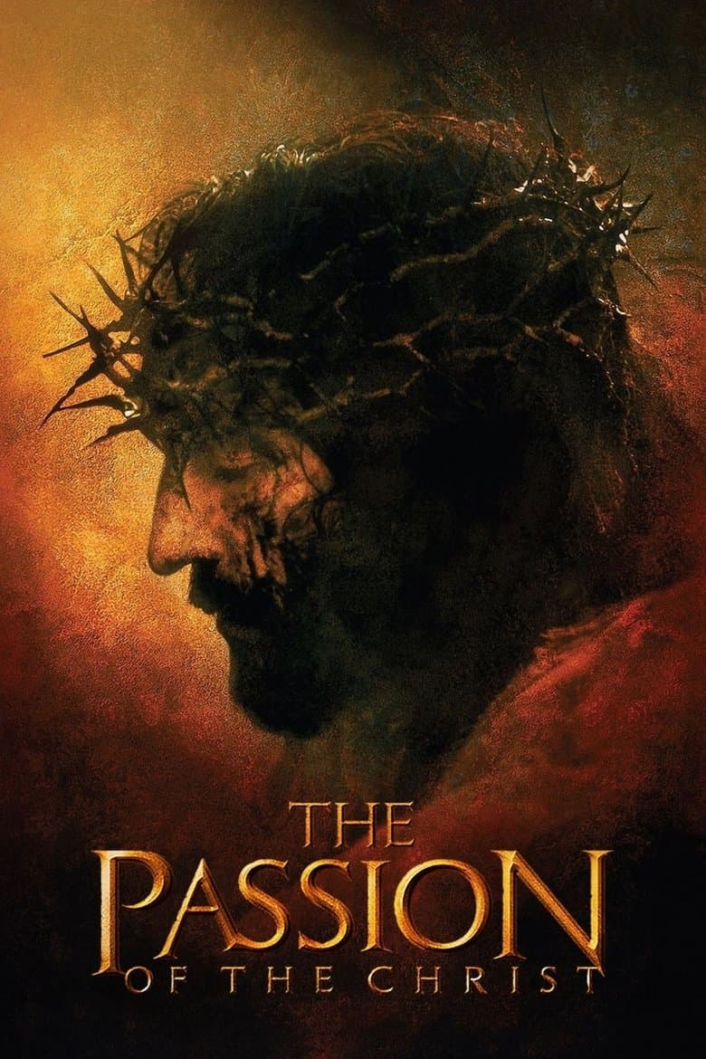 The Passion Of The Christ (Import)
