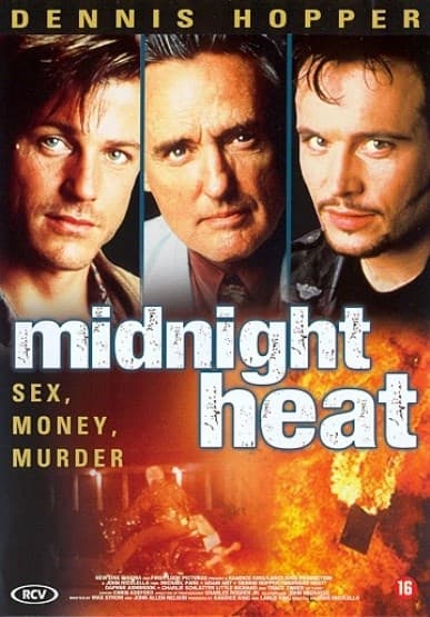 Midnight Heat