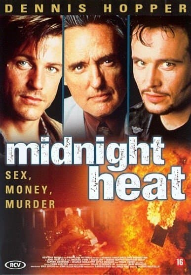 Midnight Heat