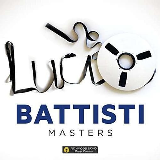Battisti, Lucio - Masters