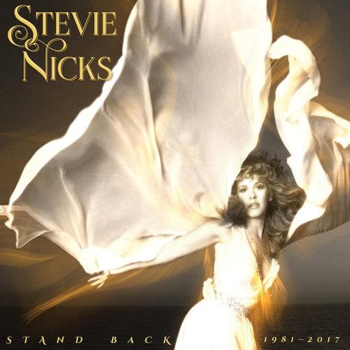 Stevie Nicks - Stand Back (6Lp) (6 LP)