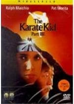 Karate Kid 3 (Import)