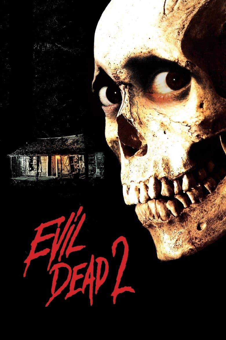 Evil Dead 2 (Import)