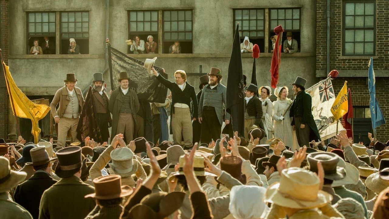 Peterloo (Import)