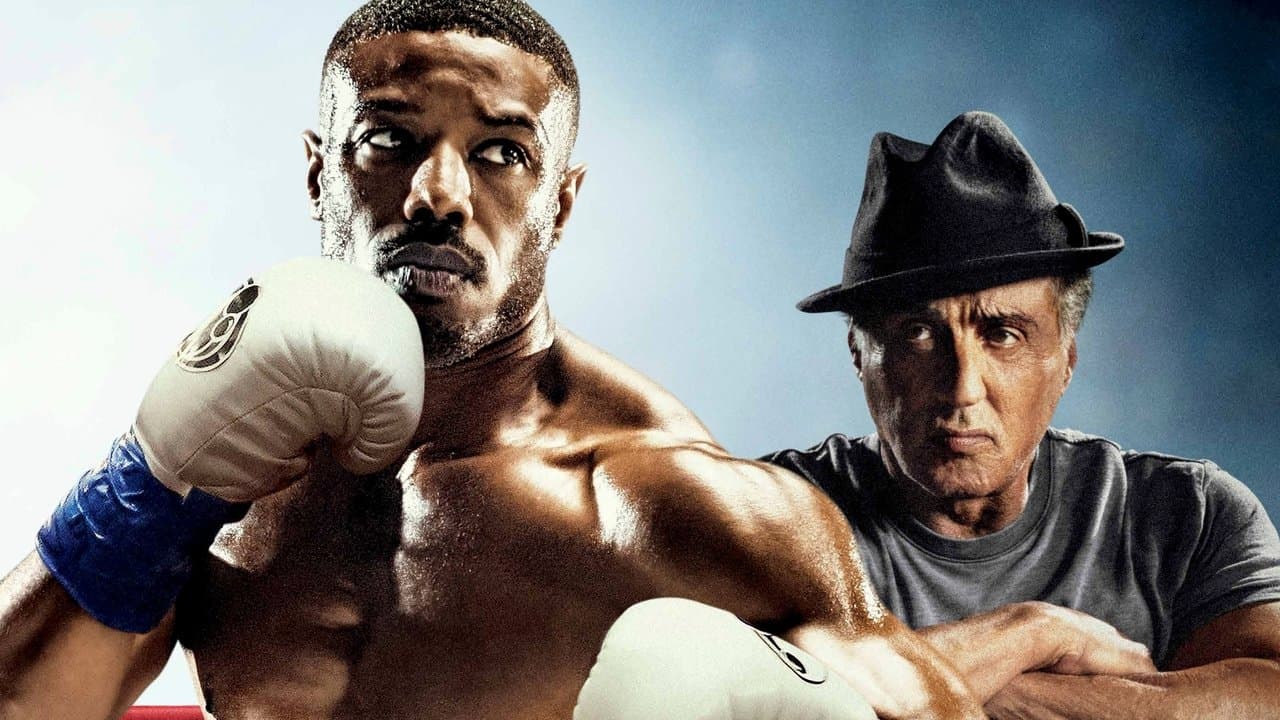 Creed 2 (4K Ultra HD Blu-ray)