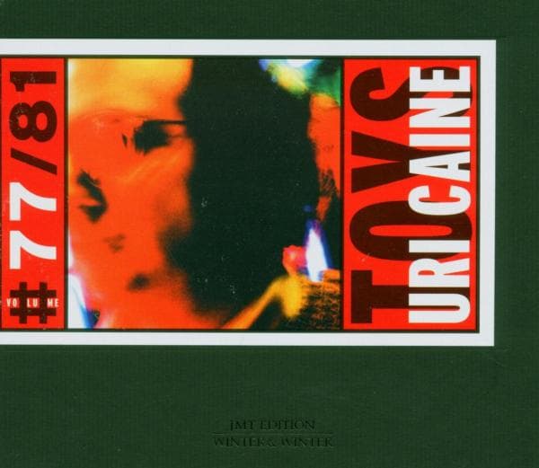 Uri Caine - Toys