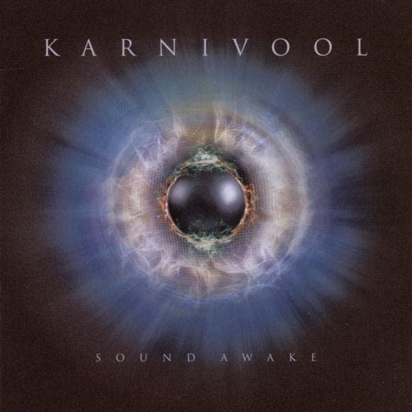 Karnivool - Sound Awake (CD)