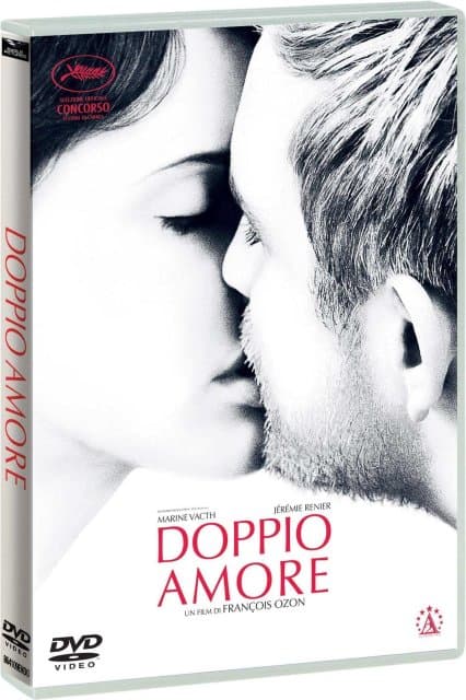 Vacth,renier,bisset - Doppio Amore
