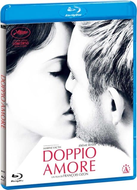 Vacth,renier,bisset - Doppio Amore