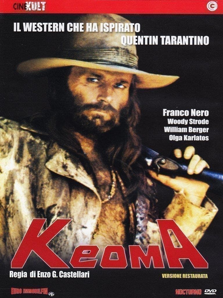 Movie - Keoma