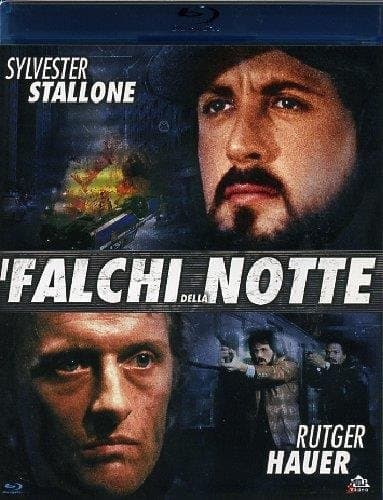 Movie - Falchi Della Notte (i)