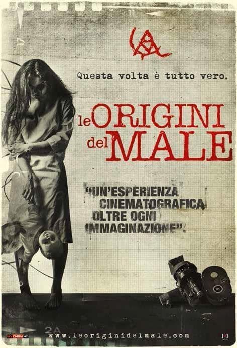 Movie - Origini Del Male (le)