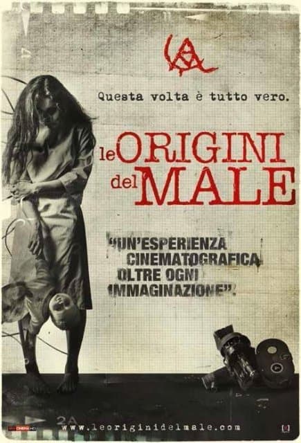Movie - Origini Del Male (le)