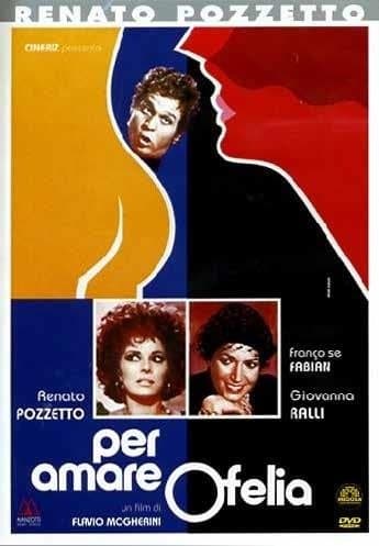 Pozzetto,de Mendoza,arena,di Lorenzo,fabian - Per Amare Ofelia