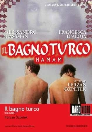 Gassman A.,d'aloja,molinari,ergun,sezer - Il Bagno Turco