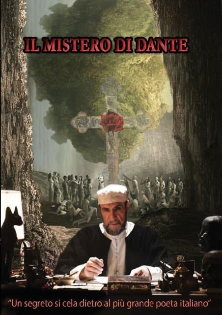 Hackford,zeffirelli,manfredi,vogler - Il Mistero Di Dante
