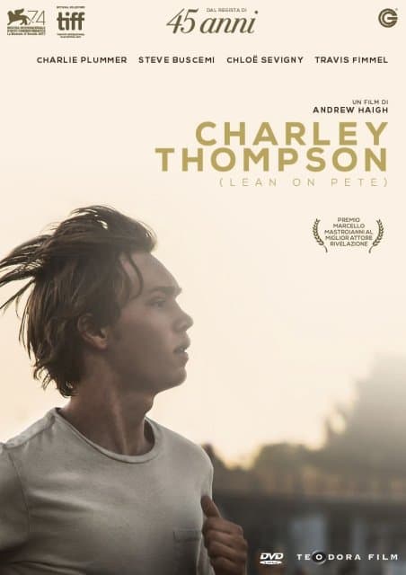 Plummer,buscemi,sevigny,fimmel,zahn - Charley Thompson