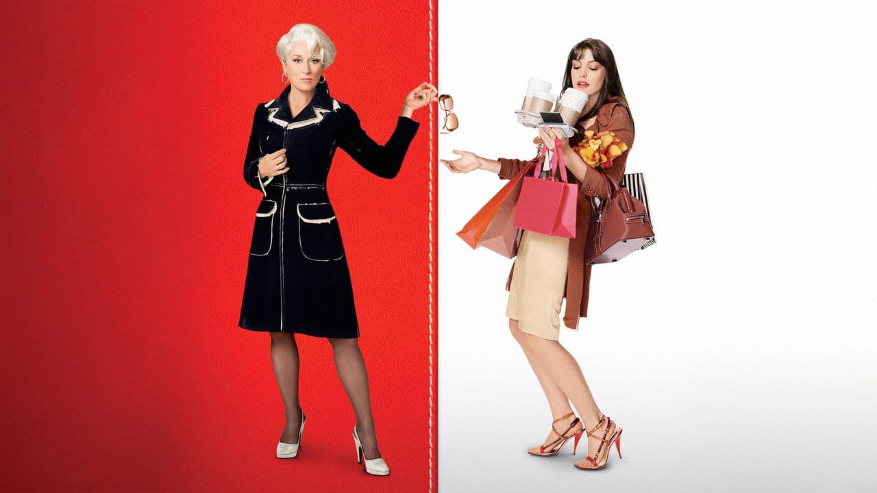 The Devil Wears Prada (Import DE) (Import)