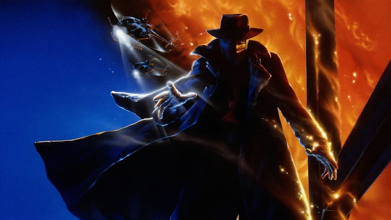 Darkman (Import)
