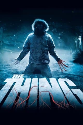 The Thing (2011) (blu-ray) (Import)