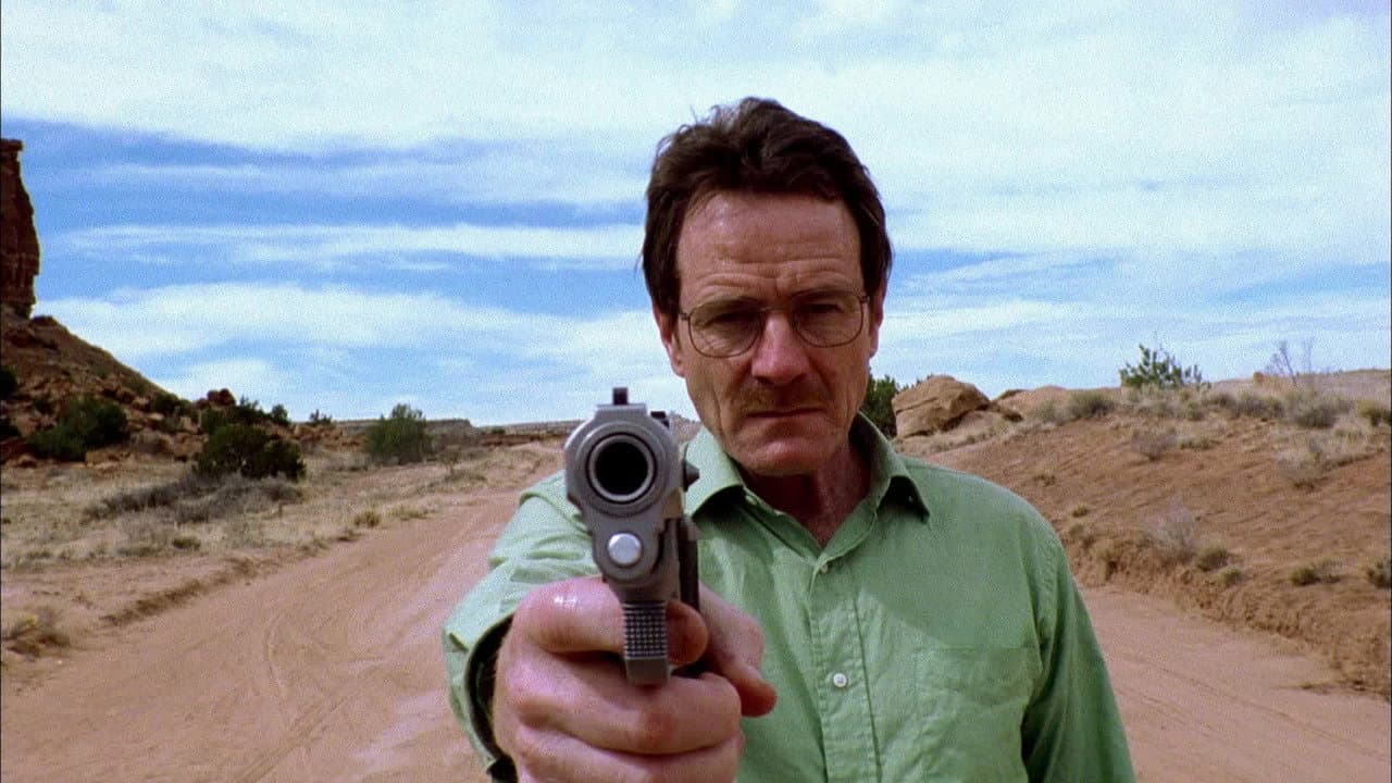 Breaking Bad (komplette Serie) (blu-ray) (Import)