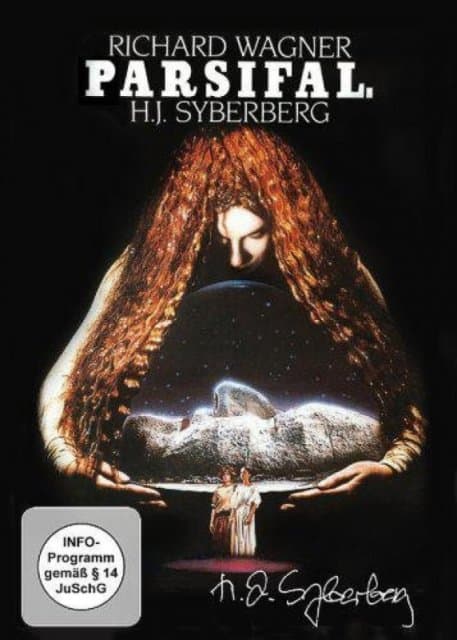 Parsifal (Import)
