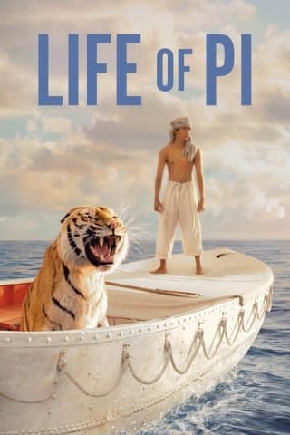 Life Of Pi (Import)