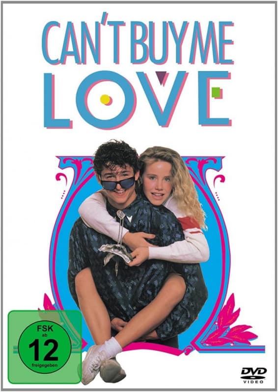Can't Buy Me Love (Import)