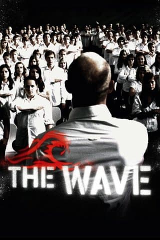 Die Welle (2007) (Import)
