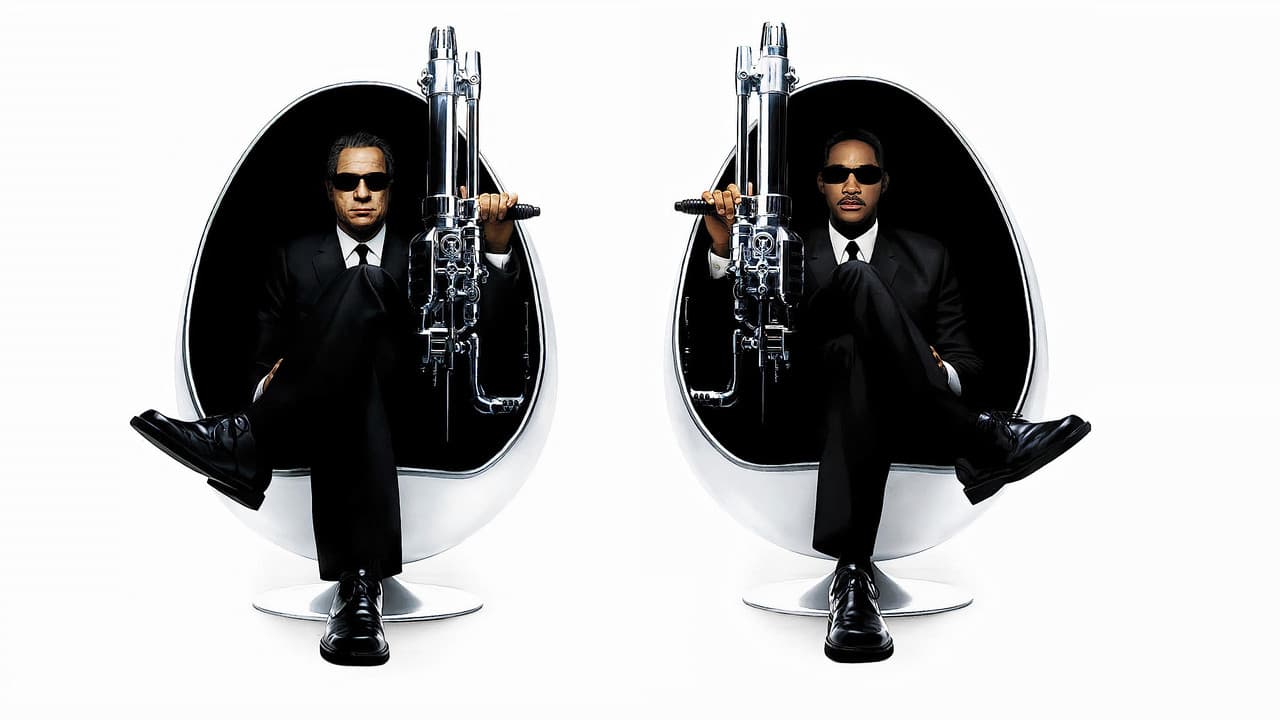 Men In Black 2 (Import)