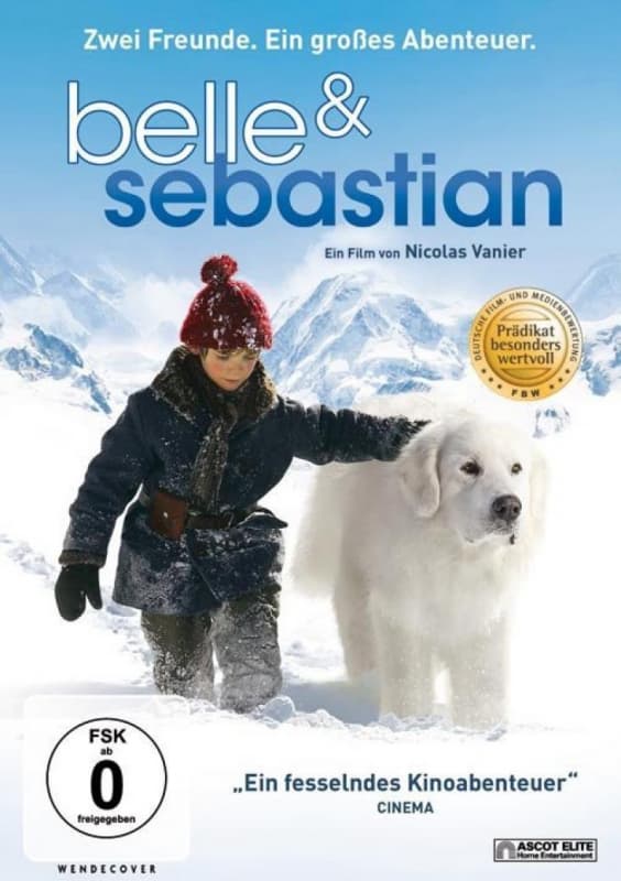 Belle & Sebastian (winteredition) (Import)