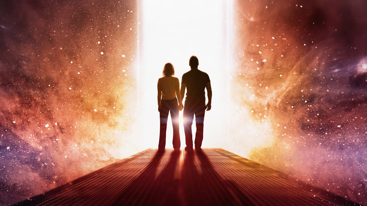 Passengers (2016) (blu-ray) (Import)