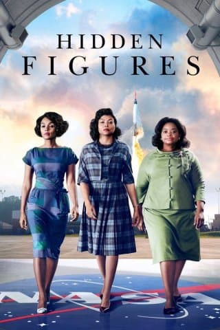 Hidden Figures (Import)