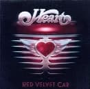 Heart - Red Velvet Car (CD)
