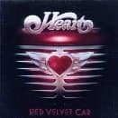 Heart - Red Velvet Car (CD)