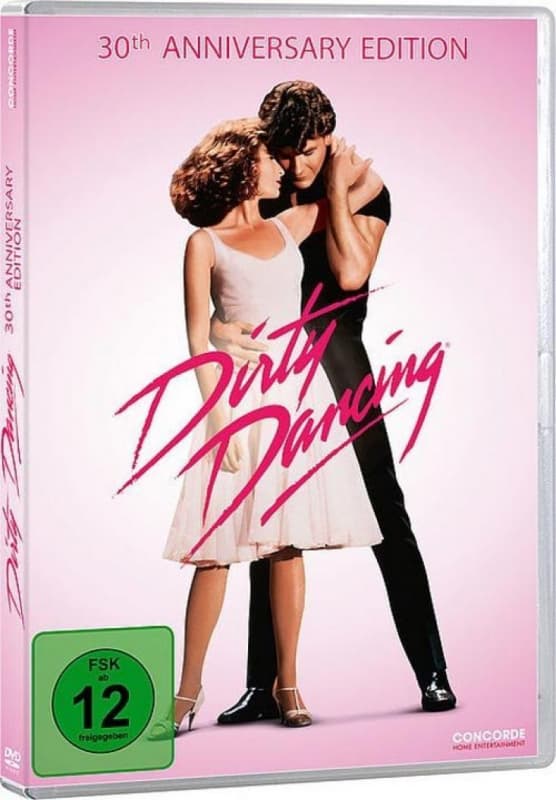 Dirty Dancing (30th Anniversary Edition) (Import)