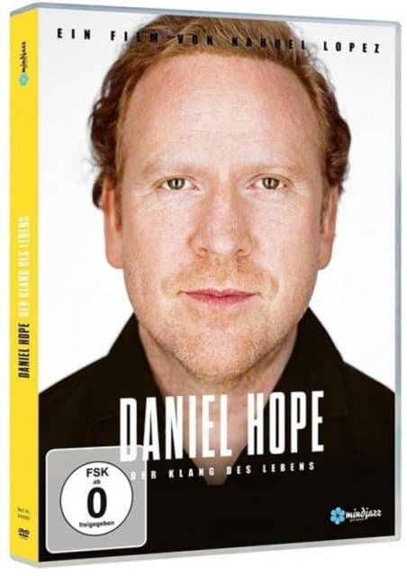 Daniel Hope - Der Klang Des Lebens (Import)