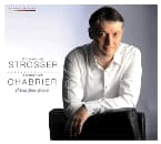 Emmanuel Strosser - Chabrier: Pieces Pour Piano (CD)