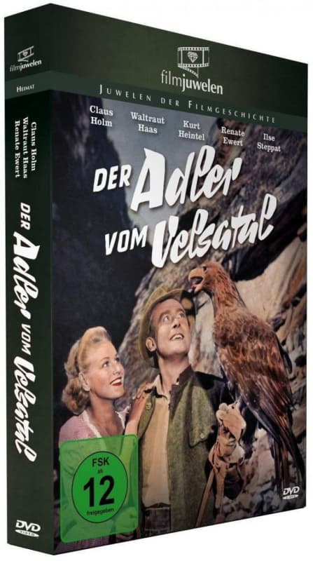 Der Adler Vom Velstal (Import)