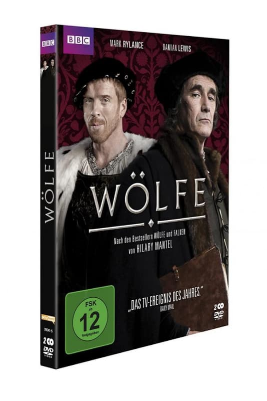 W?lfe (Import)