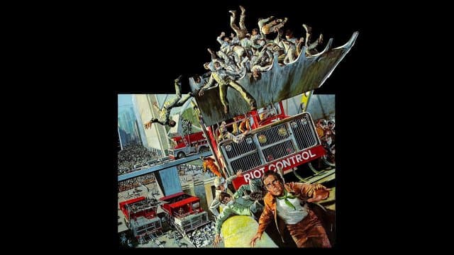Soylent Green (Import)