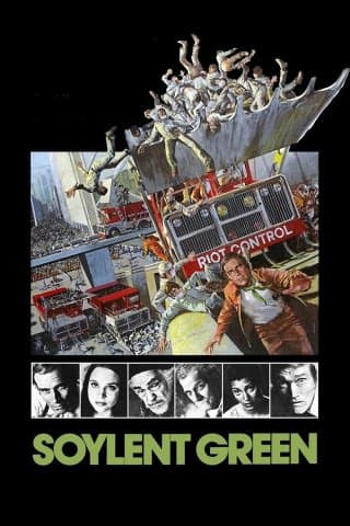 Soylent Green (Import)