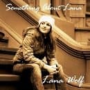 Lana Wolf - Something About Lana (CD)