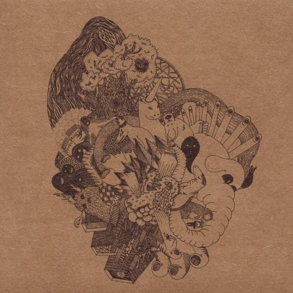 Dimlite - Prismic Tops (CD)
