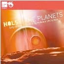 Seiji Ozawa - The Planets (CD)